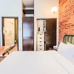 Self Check-In Boutique Hotel - Quartier Latin - Room 101
