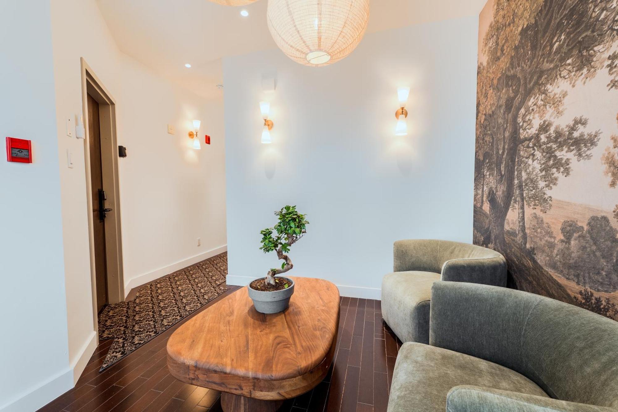 Self Check-in Boutique - Quartier Latin - 101 Apartahotel *
