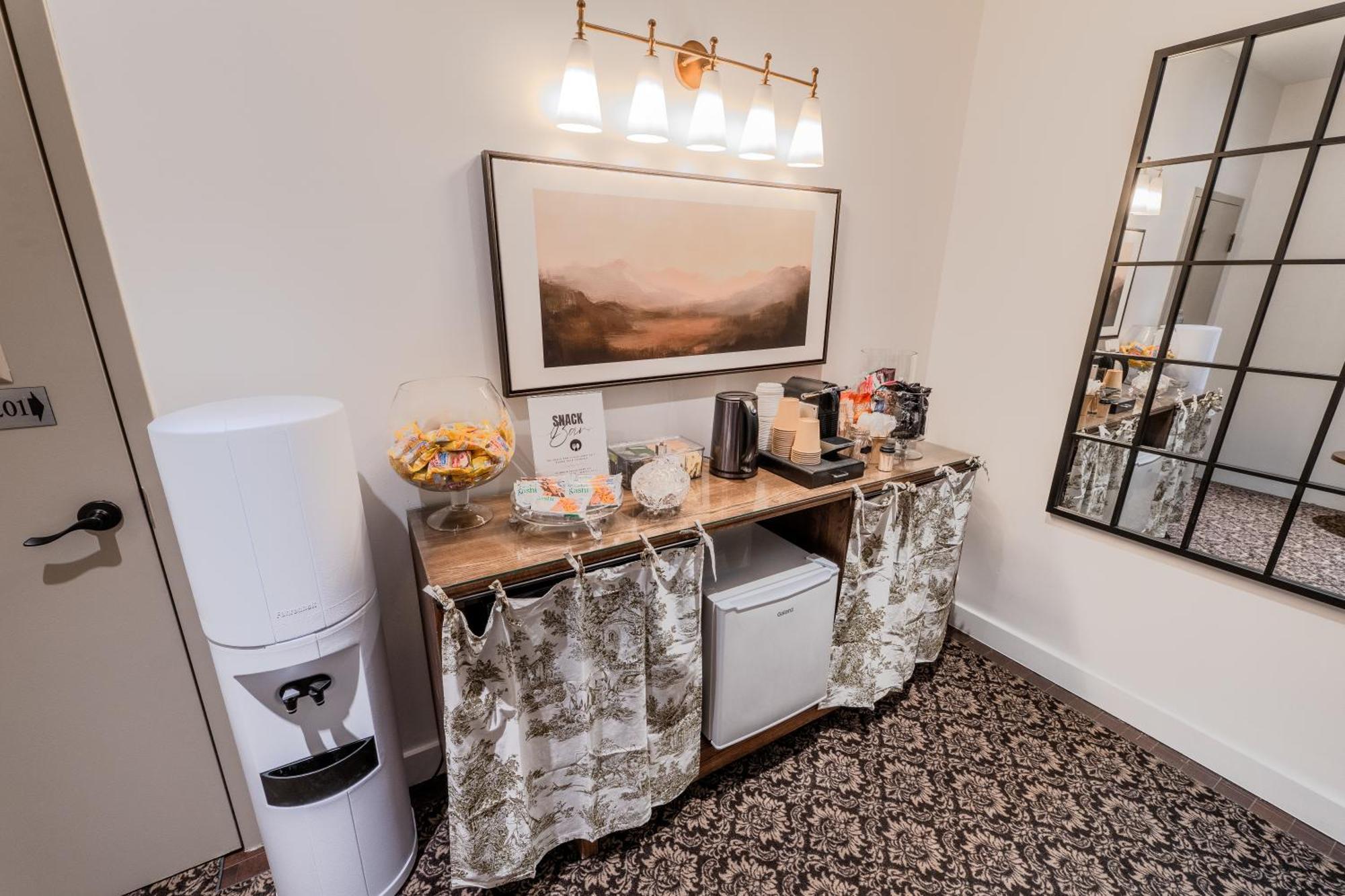 Self Check-in Boutique - Quartier Latin - 101 Apartahotel *